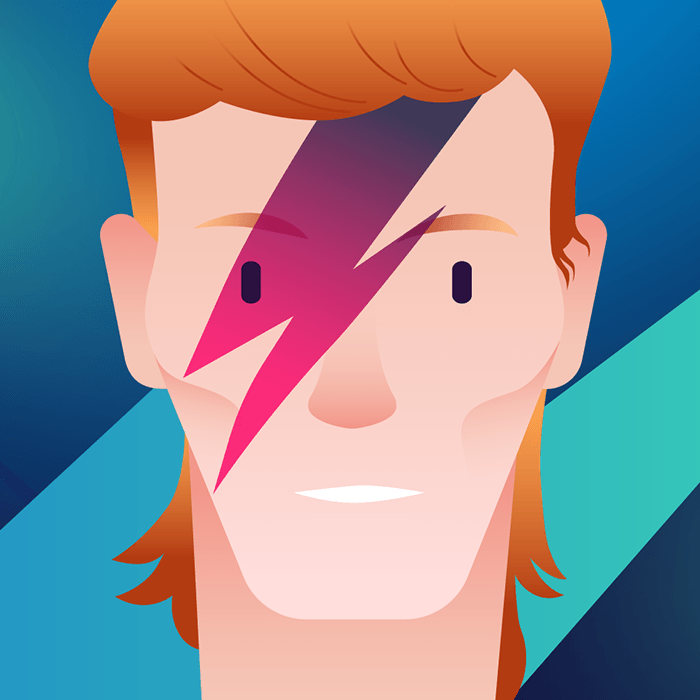 Бонды Боуи: эксперименты в жизни, музыке и финансах