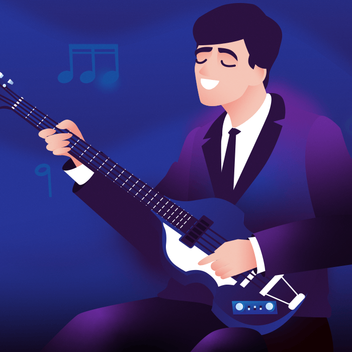 Ноты и банкноты