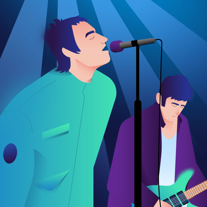 Корпорациям не беспокоить: искусство вне лейблов