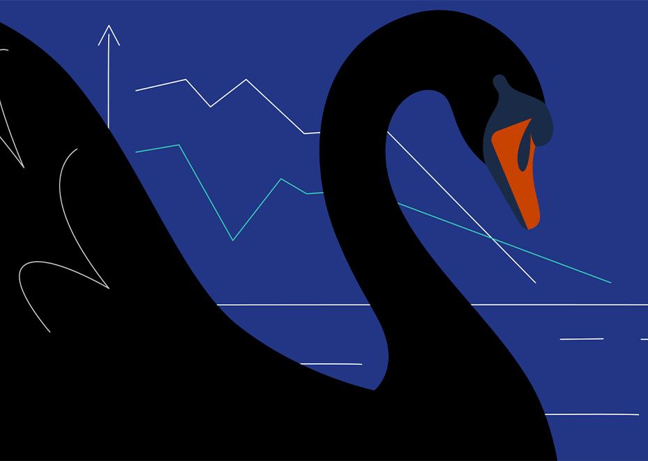 Нассим Талеб о рисках, чёрных лебедях и устойчивости в кризисы
