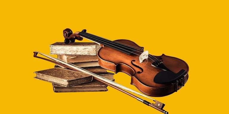 Скрипки, книги, марки: как в них инвестировать и сколько можно заработать