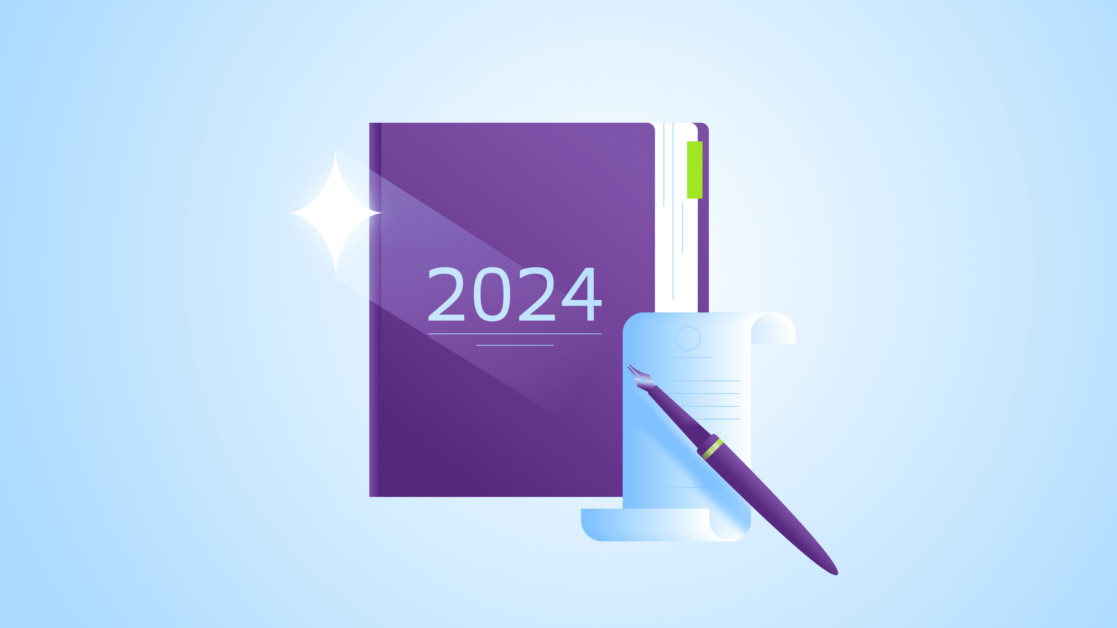 Что изменится в российских законах в 2024 году
