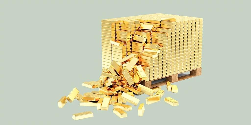 Золото, платина и другие: стоит ли инвестировать в драгоценные металлы
