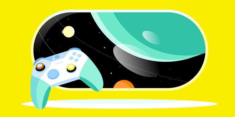 Космос, «удалёнка» и видеоигры: на чём можно заработать с помощью ETF
