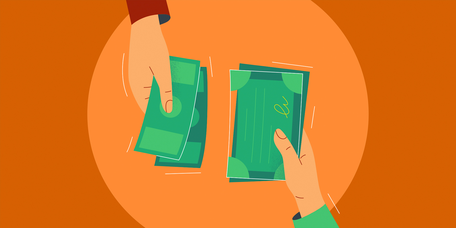 Что такое клиринг и зачем он нужен